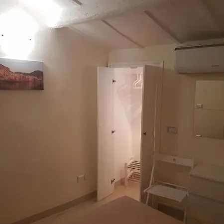 Apartament Ai Campanili Holidays Cefalù