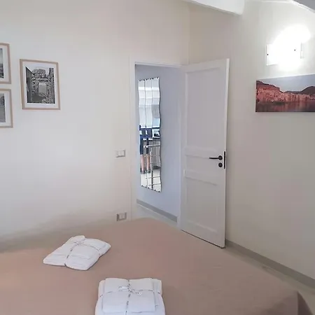 Ai Campanili Holidays Apartment Cefalù