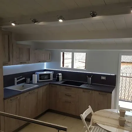 Apartament Ai Campanili Holidays