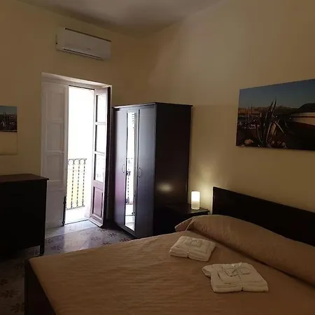 Ai Campanili Holidays Cefalù