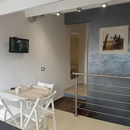 Apartment Ai Campanili Holidays