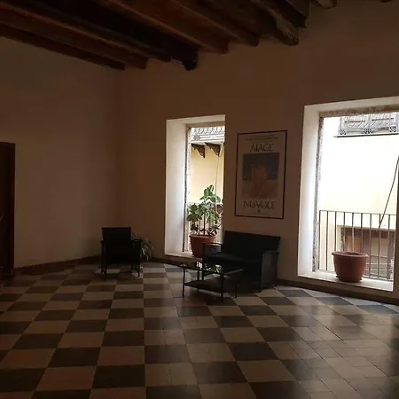 Ai Campanili Holidays