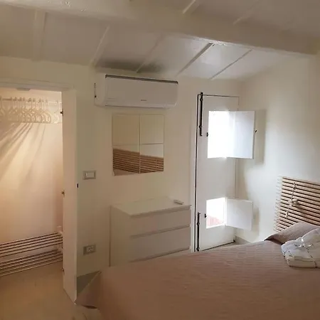 Apartament Ai Campanili Holidays