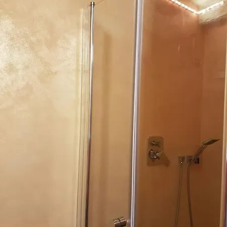 Apartamento Ai Campanili Holidays *