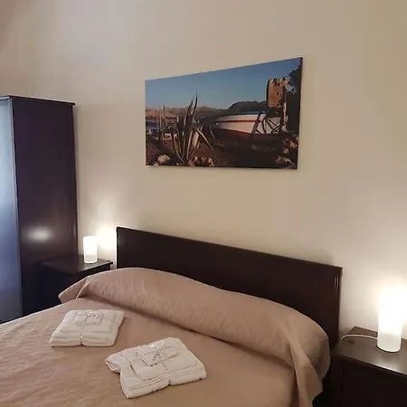 Apartman Ai Campanili Holidays *