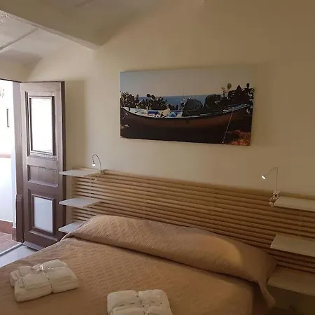 Ai Campanili Holidays Apartamento *