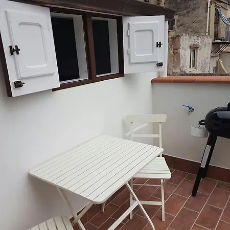 Ai Campanili Holidays Apartamento