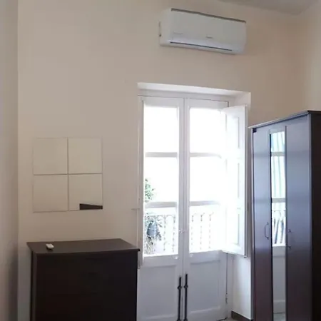 Ai Campanili Holidays Apartamento Cefalú