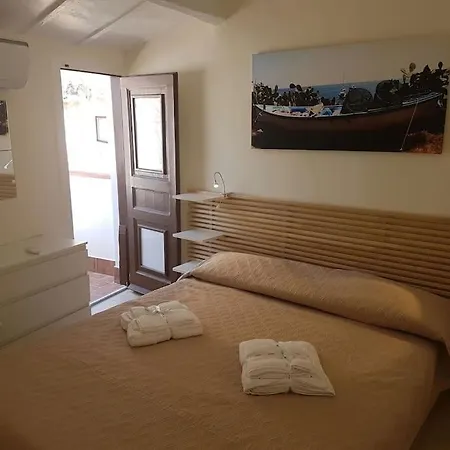 Ai Campanili Holidays * Cefalù