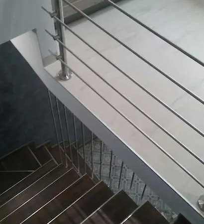 Ai Campanili Holidays *