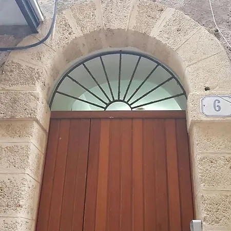 Ai Campanili Holidays Cefalú