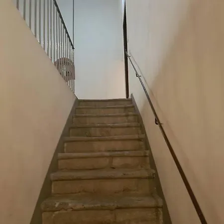 Ai Campanili Holidays شقة *