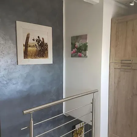 Ai Campanili Holidays Cefalú