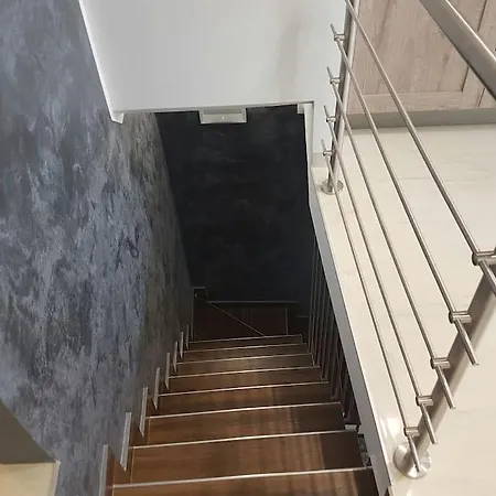 Ai Campanili Holidays Cefalú