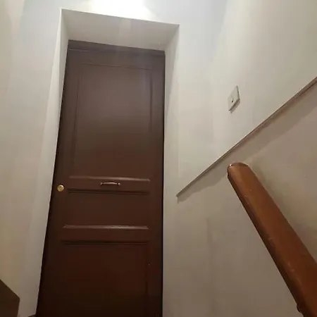 Apartamento Ai Campanili Holidays