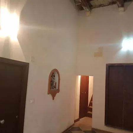 Ai Campanili Holidays شقة *